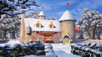 Donkey's Caroling Christmas-tacular (2010) download