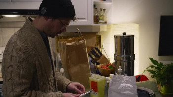 Don't Come Upstairs (2025) download