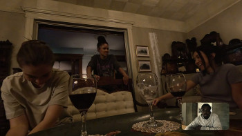 Don't Hang Up (2025) download