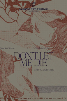 Don't Let Me Die (2025) download