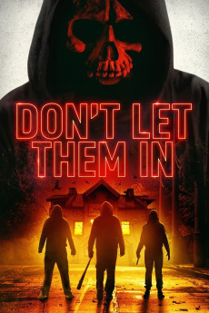 Don't Let Them In (2020) download