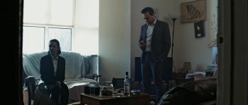 Don't Let Them In (2020) download