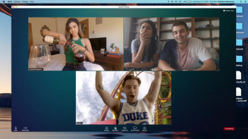 Don't Log Off (2025) download