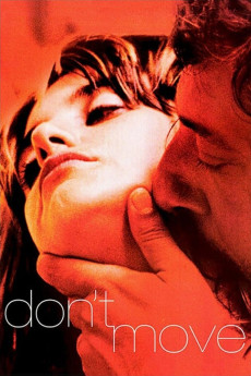 Don't Move (2004) download