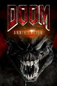 Doom: Annihilation (2019) download