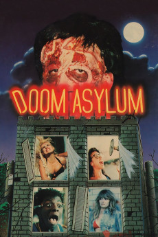 Doom Asylum (1988) download