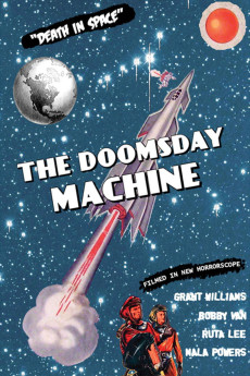 Doomsday Machine (1976) download