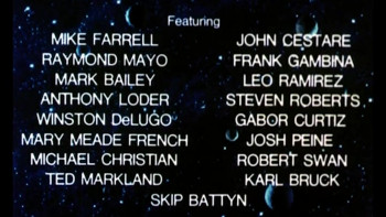 Doomsday Machine (1976) download