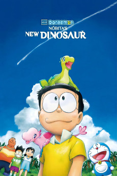 Doraemon the Movie: Nobita's New Dinosaur (2020) download