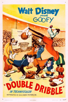 Double Dribble (1946) download