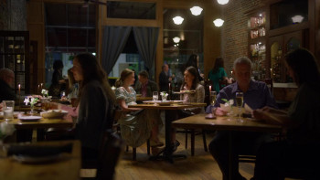 Double Scoop (2025) download