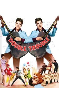 Double Trouble (1967) download