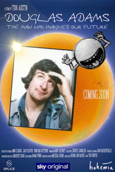 Douglas Adams: The Man Who Imagined Our Future (2025) download