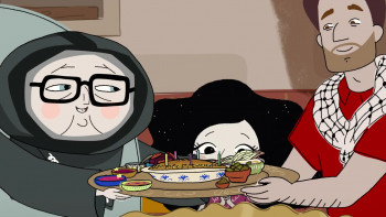 Dounia et la princesse d'Alep (2022) download