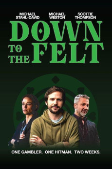 Down to the Felt (2025) download