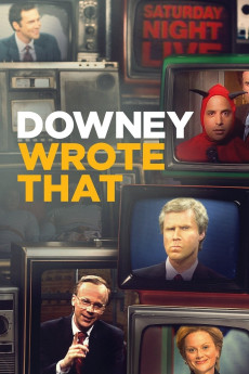 Downey Wrote That (2025) download