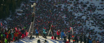 Downhill Skiers - Ain't No Mountain Steep Enough (2025) download