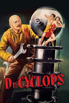 Dr. Cyclops (1940) download