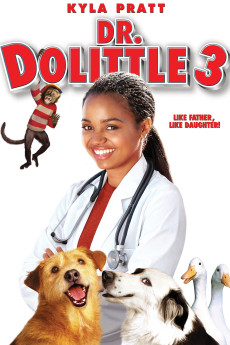 Dr. Dolittle 3 (2006) download