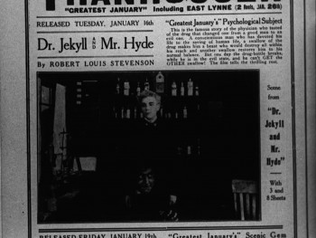 Dr. Jekyll and Mr. Hyde (1912) download