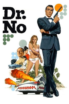 Dr. No (1962) download