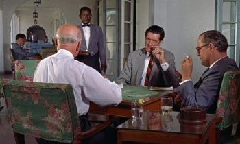 Dr. No (1962) download