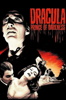 Dracula: Prince of Darkness (1966) download