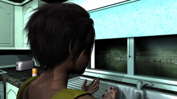 Dracula's Angel (2014) download