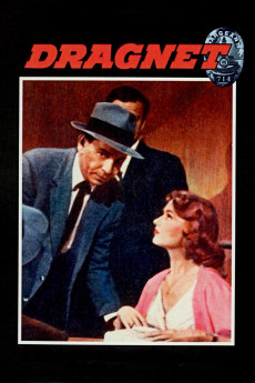 Dragnet (1954) download