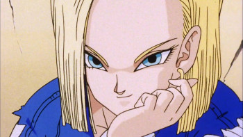 Dragon Ball Z: The History of Trunks (1993) download