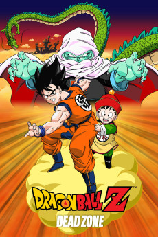 Dragon Ball Z: Dead Zone (1989) download