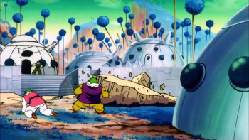Dragon Ball Z: The Return of Cooler (1992) download
