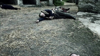 Dragon Crusaders (2011) download