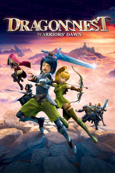 Dragon Nest: Warriors' Dawn (2014) download