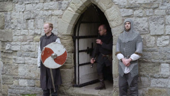 Dragons of Camelot (2014) download