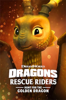 Dragons: Rescue Riders: Hunt for the Golden Dragon (2020) download
