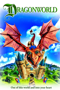 Dragonworld (1994) download