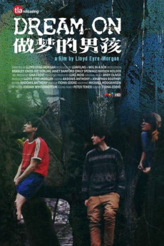 Dream On (2013) download