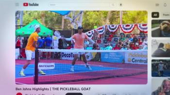 Dreambreaker: A Pickleball Story (2024) download