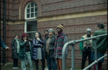 Dreamers (2025) download