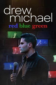Drew Michael: Red Blue Green (2021) download