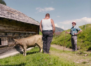 A Piece of Sky (2022) download