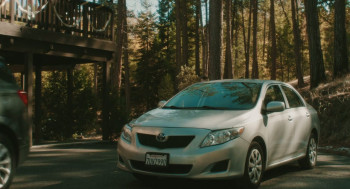 Drive Back (2024) download