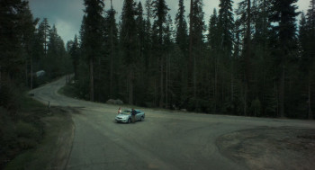 Drive Back (2024) download