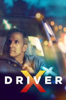 DriverX (2017) download