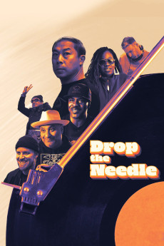 Drop the Needle (2023) download