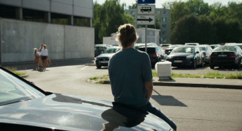 Drowning Dry (2024) download