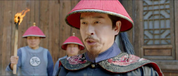 Drunken Master Su Qier (2021) download