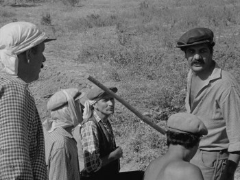 Dry Summer (1963) download