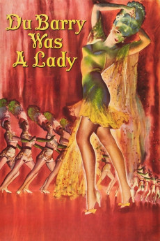 Du Barry Was a Lady (1943) download